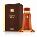 Liquid Brun by Fragrance World EDP