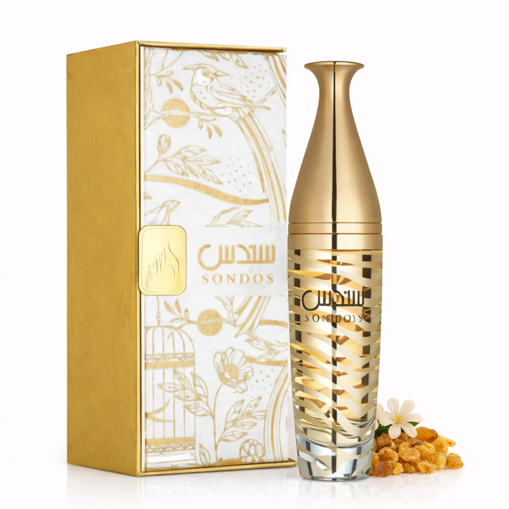 Lattafa Sondos EDP