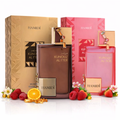 Hamidi Kunouz Al Hub & Al I’ter EDP | Treasures of Love Combo