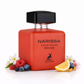 Narissa Rouge by Maison Alhambra EDP