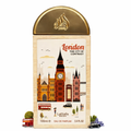 London: The City of Contrast – Lattafa Eau de Parfum