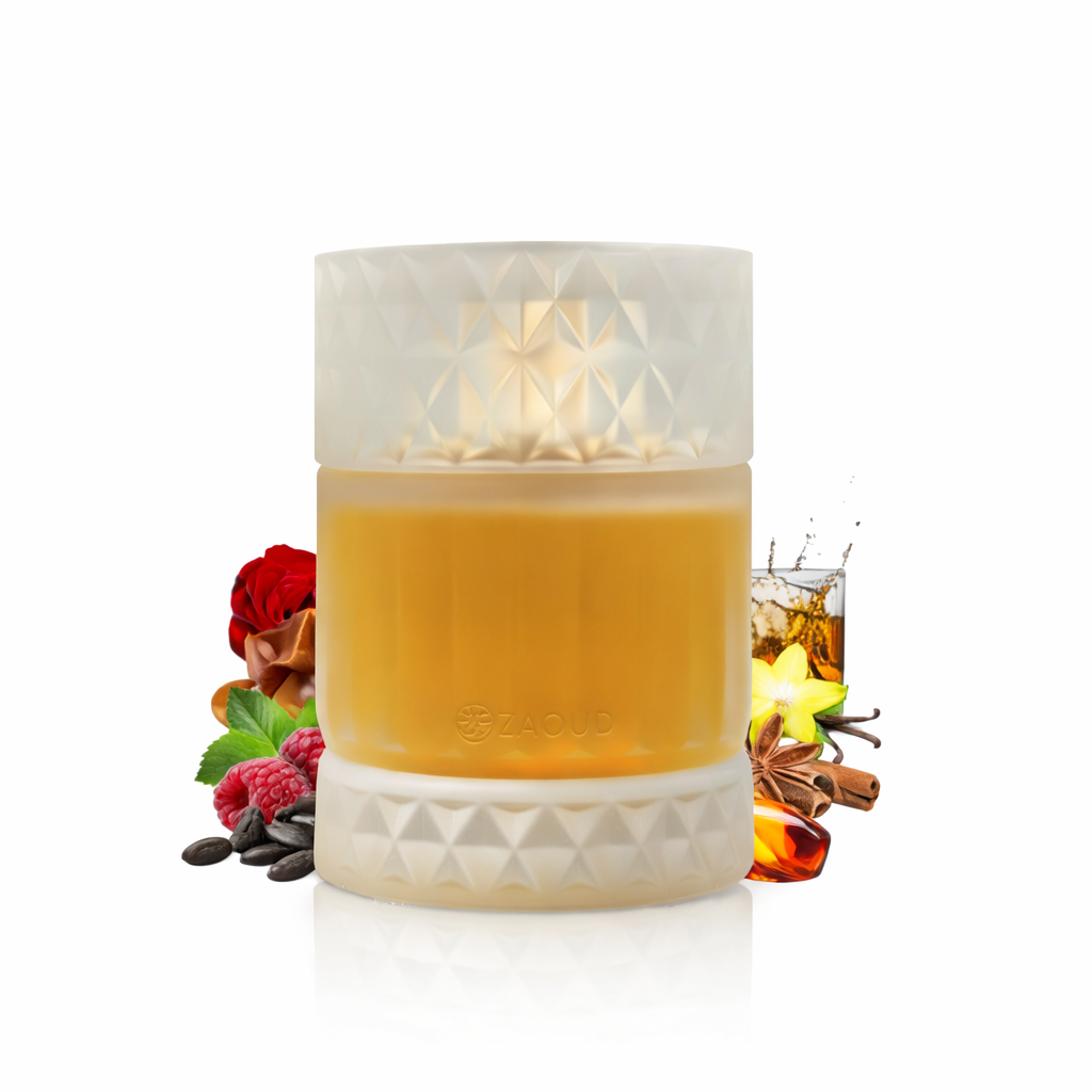 Zimaya Sharaf Divine Eau de Parfum