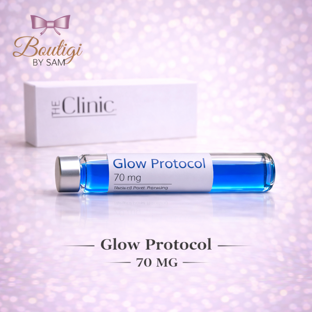 The Glow Protocol
