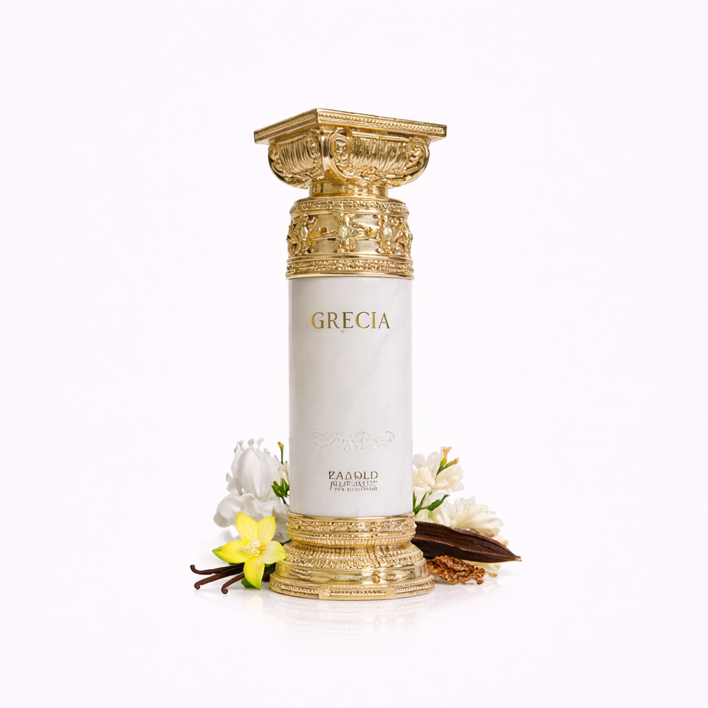French Avenue Grecia Eau de Parfum
