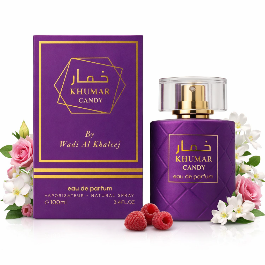 Khumar Candy EDT 100ml