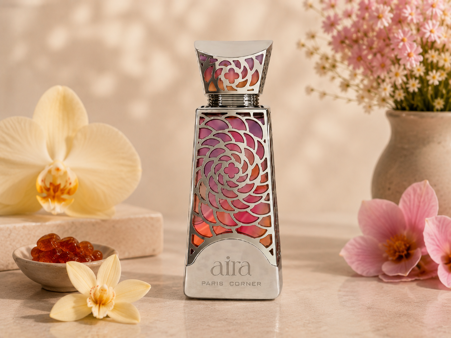 Aira by Paris Corner