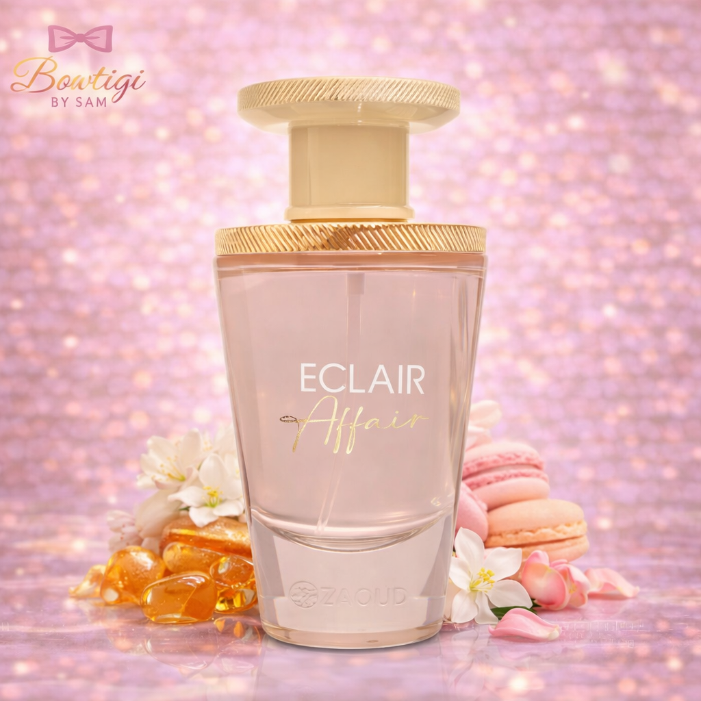 Éclair Affair by French Avenue