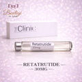 Retatrutide 30mg Refill Only