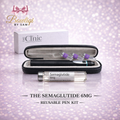 Semaglutide 6mg Refill Cartridge + Pen Kit