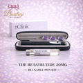 Retatrutide 30mg Refill Cartridge + Pen Kit