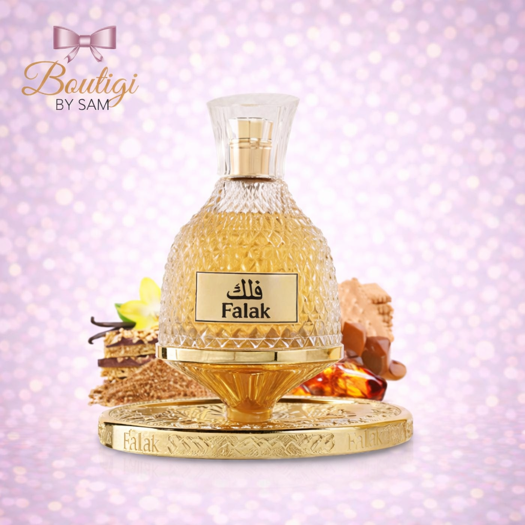 Nusuk Falak EDP