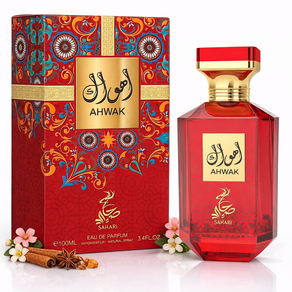 Ahwak EDP