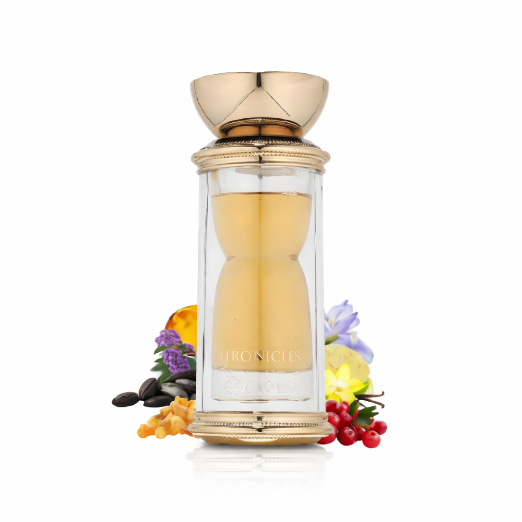 French Avenue Chronicles: The Sacred Epic Eau de Parfum