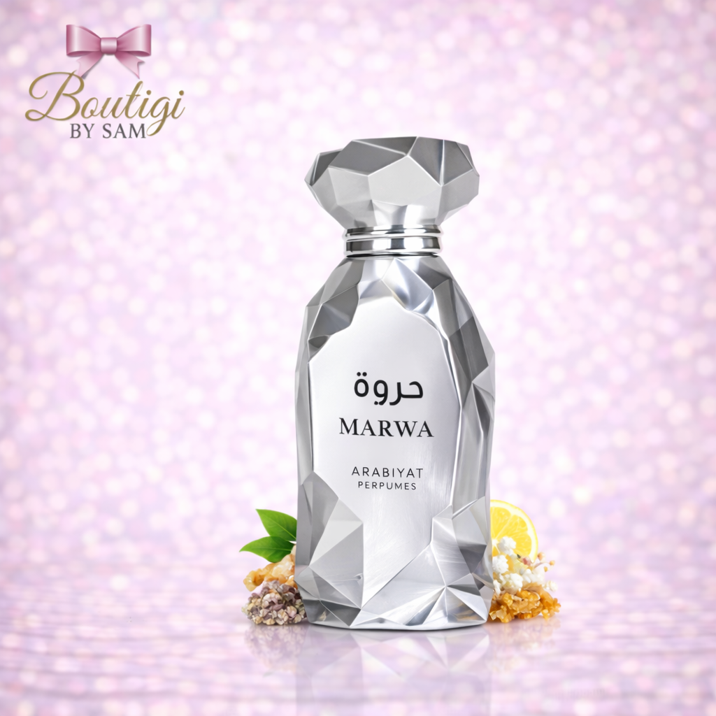 Arabiyat Prestige Marwa EDP