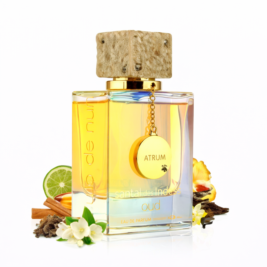Armaf Club De Nuit Oud Eau de Parfum
