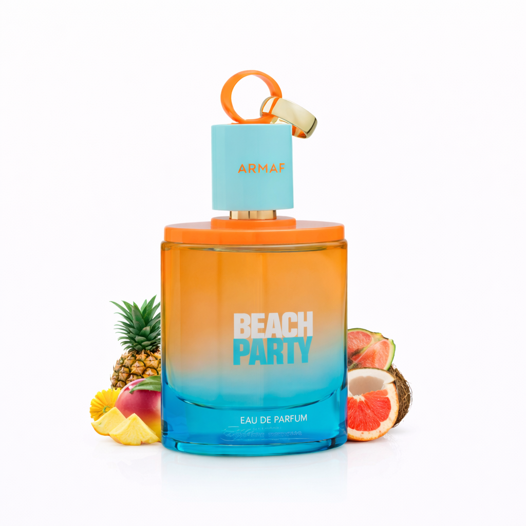 Armaf Beach Party Eau de Parfum