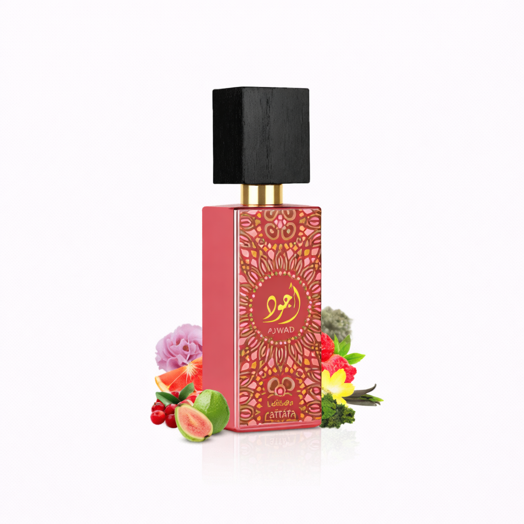 Lattafa Ajwad Pink to Pink Eau de Parfum