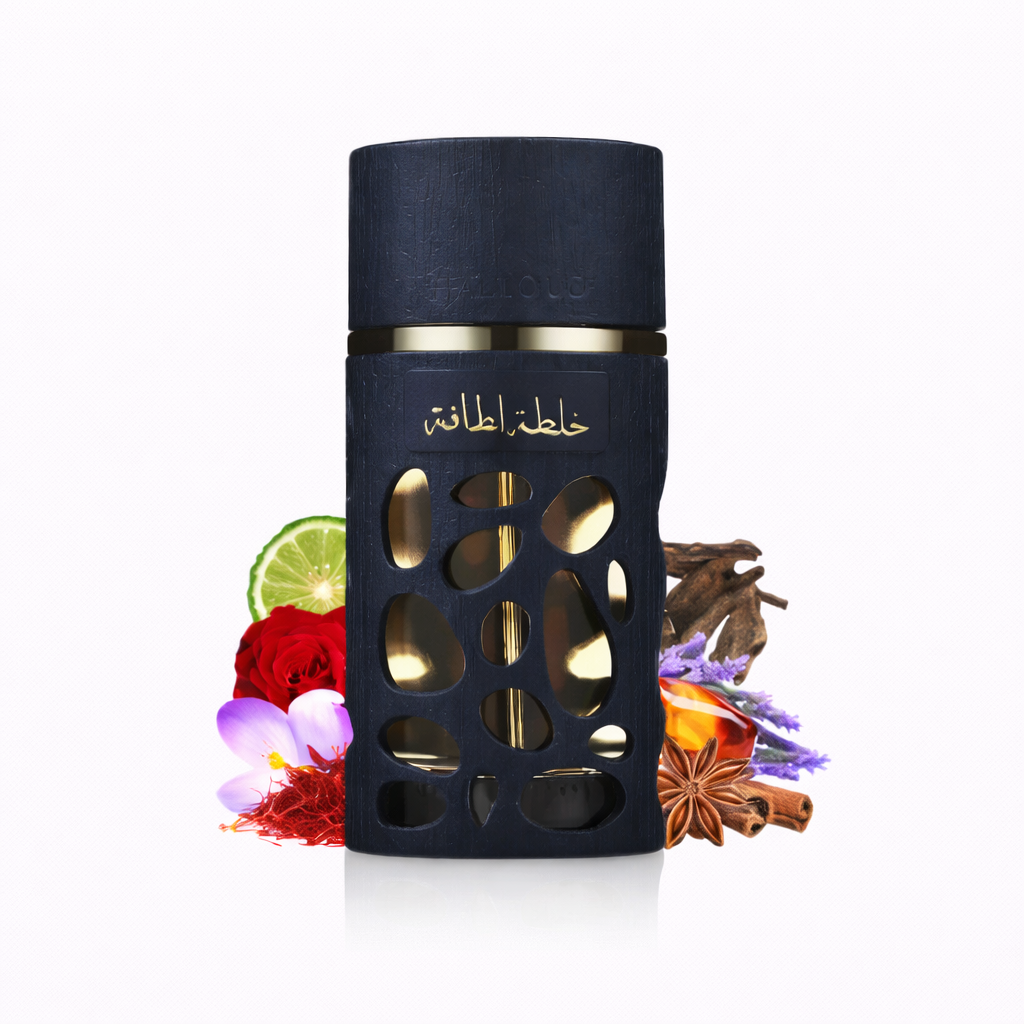 Lattafa Khalta Blend Eau de Parfum