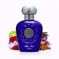 Lattafa Opulent Blue Oud Eau de Parfum