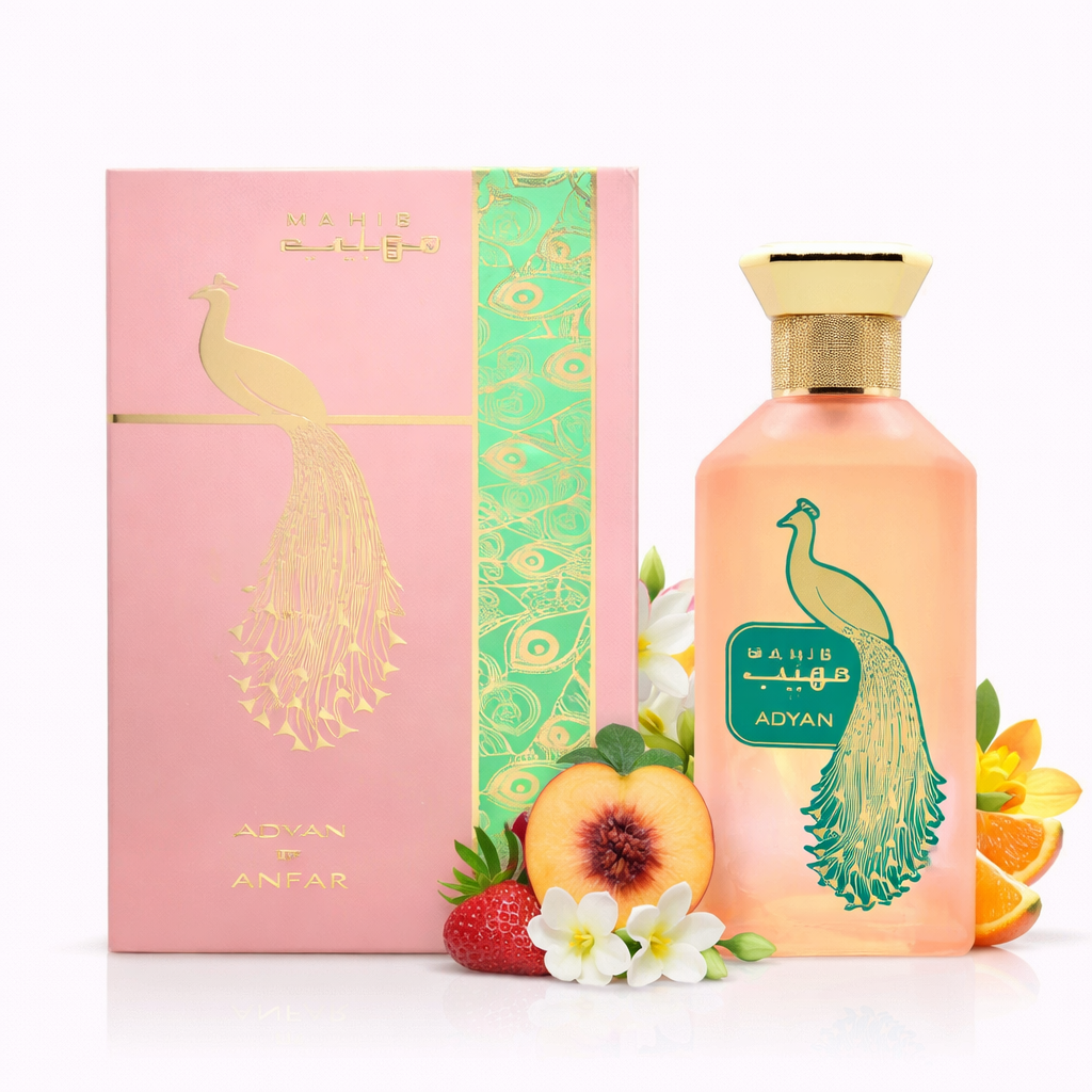 Adyan Mahib Eau de Parfum