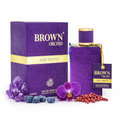 Fragrance World Brown Orchid Amethyst EDP 80ml