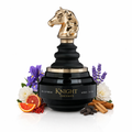 Checkmate Black Knight by Armaf EDP