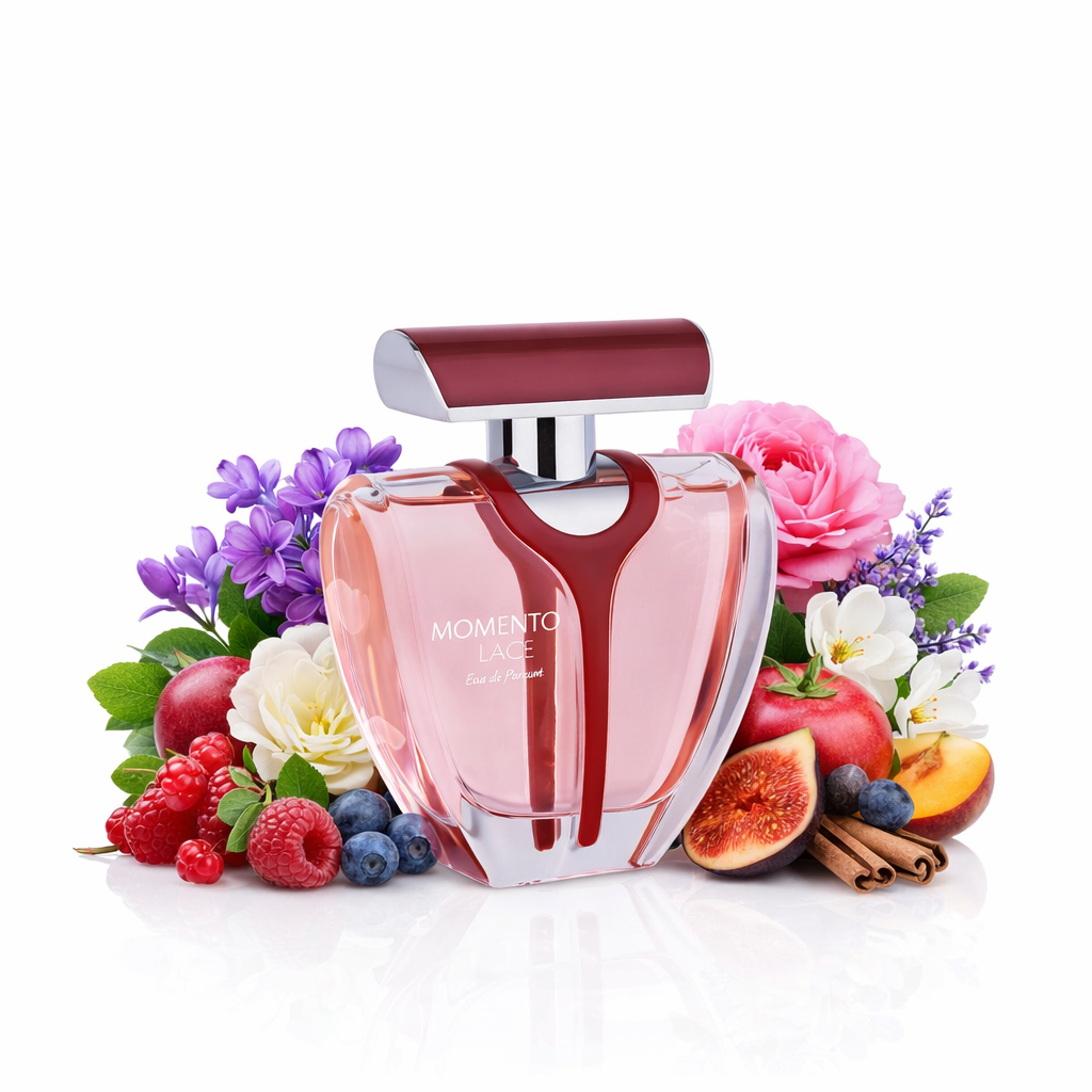 Armaf Momento Lace EDP