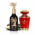 Eternal Vanille & Empire Empress Fragrance Duo