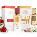 Lattafa Ana Abiyedh EDP | Poudrée & Rouge Collection