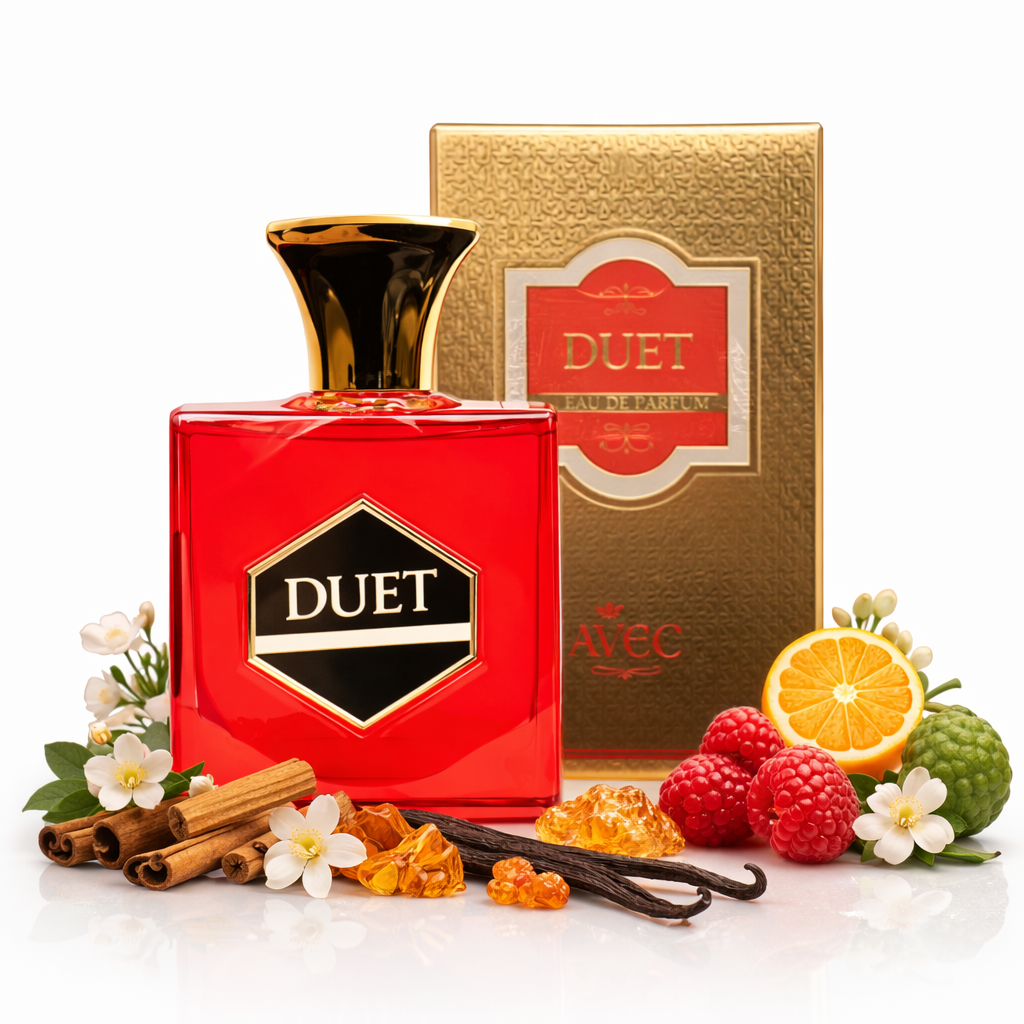 Ghubar Al Dhahab Sahari EDP