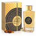 Ghubar Al Dhahabn Unisex Eau de Parfum by Sahari