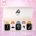 Lattafa Mini Pride Collection Gift Set 1