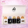 Lattafa Mini Pride Collection Gift Set 3