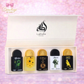 Lattafa Mini Pride Collection Gift Set 4
