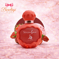 Strawbae by Al Absar