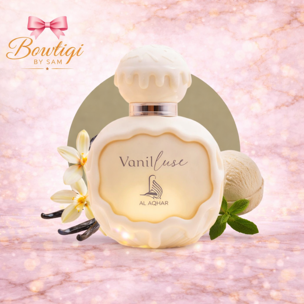 Vanil Lux by Al Absar