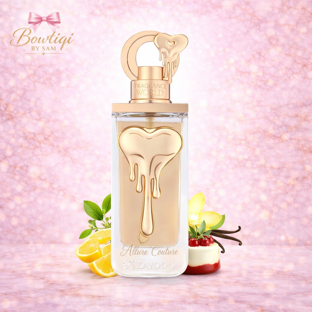 Allure Couture by Fragrance World