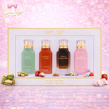 Gulf Orchid Flirt Mini Gift Set