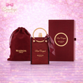 Red Carpet by Maison Asrar