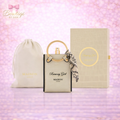 Runway Girl by Maison Asrar