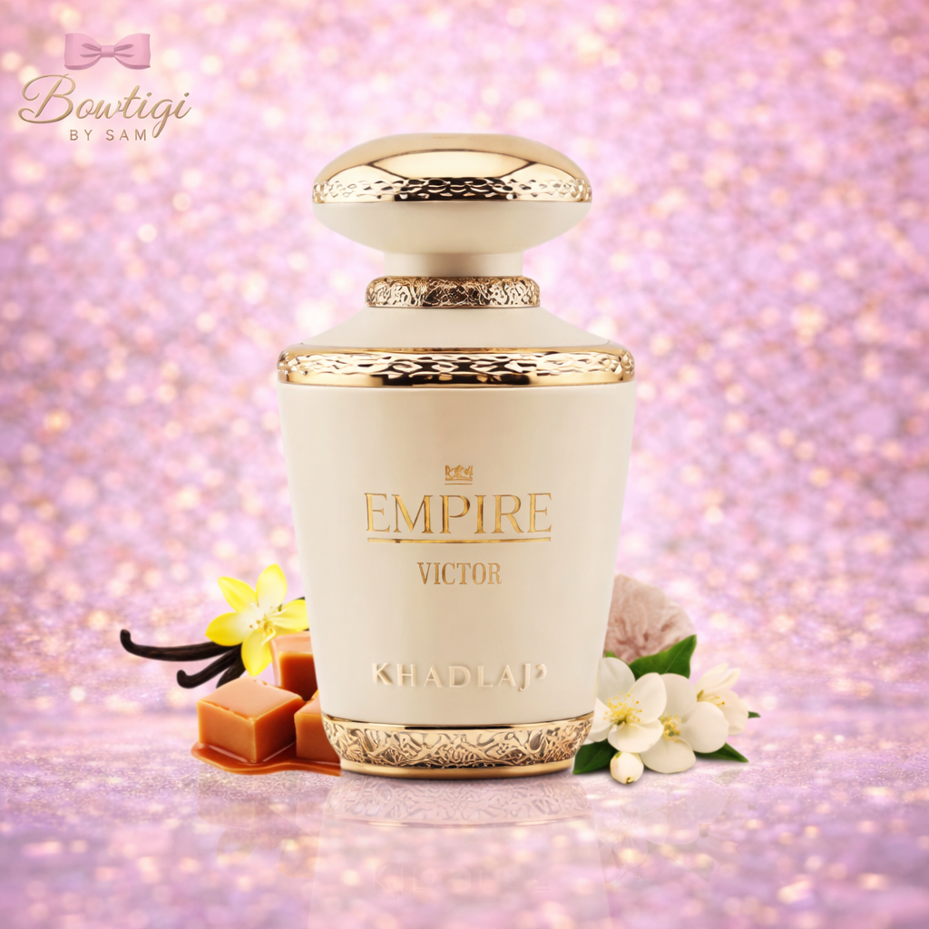 Empire Victor by Khadlaj