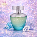 Versus Diamond Blue by Fragrance World