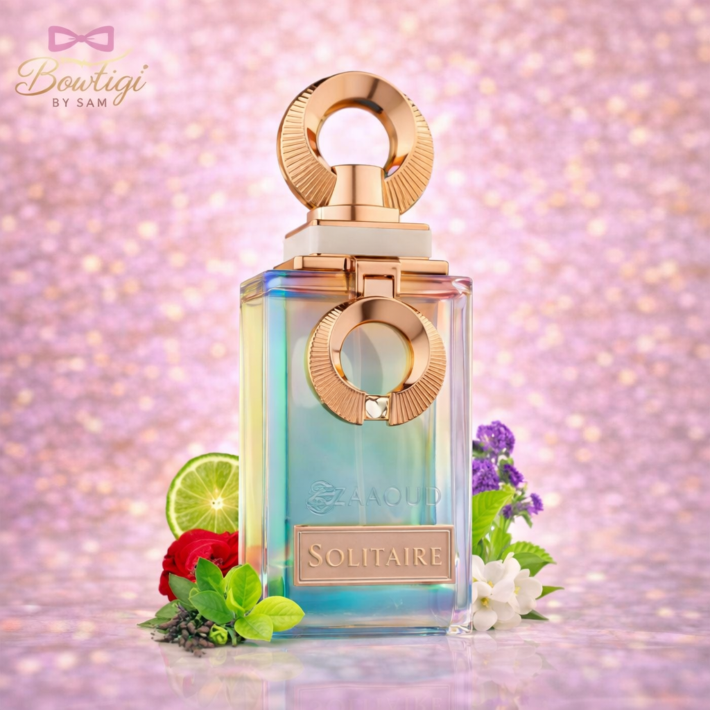 Solitaire by French Avenue