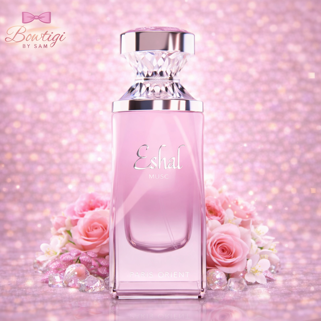 Eshal Musk by Paris Corner