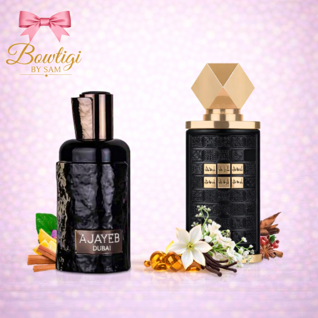 Ajayeb Dubai & Mashrabya Combo
