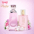 Coco Musk Marshmellow & Eshal Musk Combo