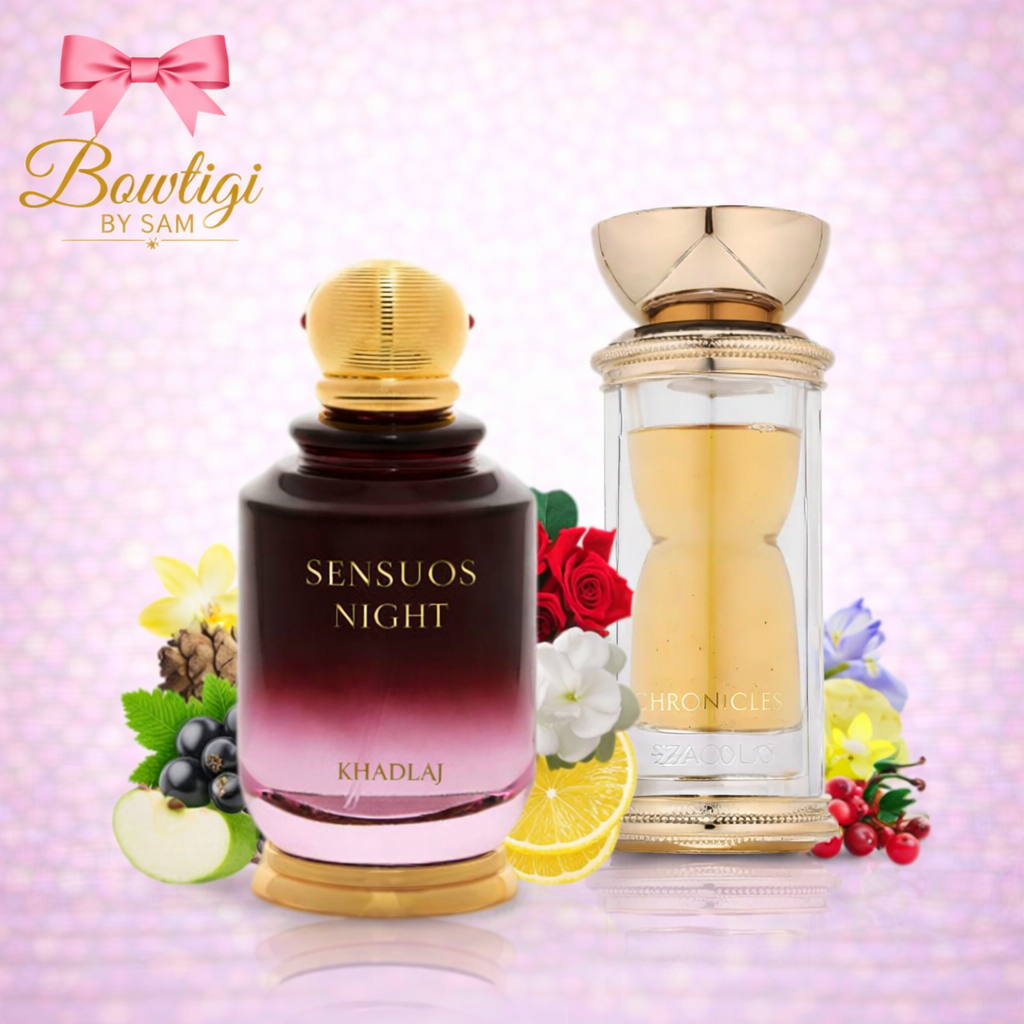 Sensuous Night & Chronicles by French Avenue Combo