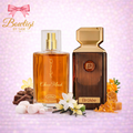 Coco Musk by Al Rehab & Brulé by Ahmed Al Maghribi Combo