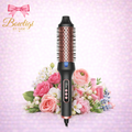 Thermal Heat Brush 38mm Curling Hair Brush | HAIR It-Curl Hot Air Styler