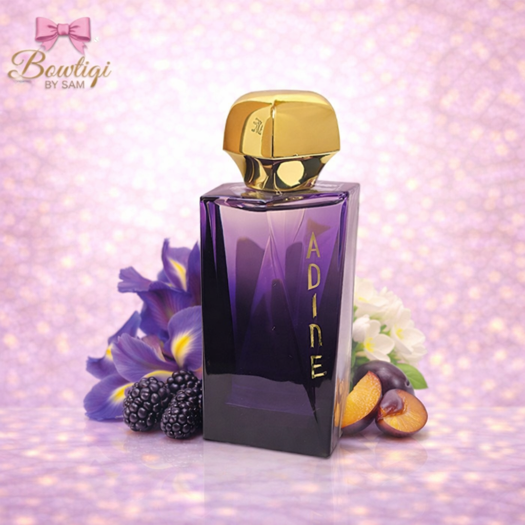 Adine by Pandora Scents | Woody Floral Eau de Parfum